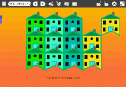 View "Art 4-5:Tessellated Patterns" Etoys Project